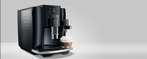 Diseño cafetera E8  